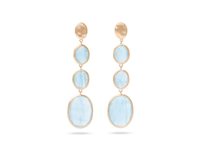 Ohrringe Marco Bicego Dame in Gelbgold OB1477-AQ01 Y02 - OB1477-AQ01 Y02